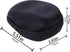 co2CREA Hard Travel Case Replacment for Logitech MX Master 2S / MX Master 3 Wireless Mouse (Black Case + Inside Grey)...
