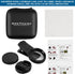 37mm Cell Phone Lens CPL Filter- Universal Phone Camera Lens Clip On CPL Filter Lens Circular CPL Polarizer Filter Compatible with/Smartphones, wi...