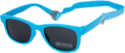 Baby Solo Babyfarer Baby Sunglasses made by US Optometrists 0-36 Months...