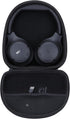 Hard Carry Case Compatible with TOZO HT2 Hybrid Active Noise Cancelling Headphones (Black Case)......