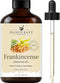 Handcraft Blends Frankincense Essential Oil – Huge 4 Fl Oz – 100% Pure and Natural – Premium Grade Essential Oil for Diffuser and Aromatherapy, Sk...