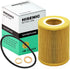 Oil Filter Fits BMW 325i 325Ci X3 X5 Z3 Z4 525i 528i 330i 330Ci 530i 328i E36 E46 E39 E60 Replace HU925/4 X | Part No. 11427512300 11421427908 114...