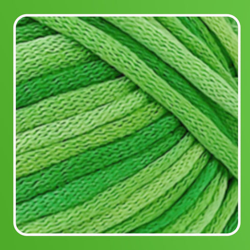 Beginner Easy Yarn for Crocheting and Knitting;120yas/3.5oz; Soft Cotton Blend Yarn for Beginner with Easy-to-See Stitches; Weight Medium #4;Yarn ...