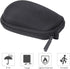 co2CREA Hard Case Compatible with Logitech Signature M650 L M550L Full Size Wireless Mouse (Large Size Case, Black)...