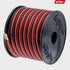 Install Link 12 Gauge Speaker Wire for Car, Home or RV Audio Cable, 30ft, CCA...