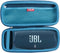 Hermitshell Travel Case for JBL Charge 5 / JBL Charge 4 Portable Bluetooth Speaker (Blue)......