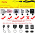 Washable Soft Neoprene Camera Neck Strap (Black)...