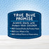 Blue Buffalo Baby BLUE Soft Biscuits with DHA, Natural Dog Treats for Puppies, Great for Training, with Chicken & Carrots, 8-oz. Bag...