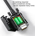 2Packs DB9 Serial Adapters No Soldering Needed. D-SUB 9-pin RS232 RS485 Adapter to Terminal Connector Signal Module with Bolts Nuts and Screwdrive...