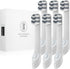 Replacement Head Kids Refill Compatiable with Quip Electric Toothbrush 6PCS...