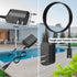 Pool Vacuum Charger 5V Adapter for Intex Pool Vacuum Charger Cord for Intex 28620 28620E 28620EP CL1704 12269 Charger for Intex Replacement Adapte...