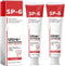 2Pcs Sp-6 Ultra Whitening Toothpaste, Fresh Breath, Stain Removing, Sp-6 Probiotics Whitening Toothpaste....