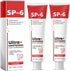 2Pcs Sp-6 Ultra Whitening Toothpaste, Fresh Breath, Stain Removing, Sp-6 Probiotics Whitening Toothpaste....