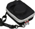 EVA Hard Portable Carrying Case for Sony Alpha a6000/a6400/a6600/a6100/a5100 Mirrorless Digital Camera, Travel Protective Shockproof Bag (Case Onl...
