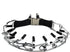 New Prong Dog Collar Metal Prong Dog Training Dog Collar with Metal Quick Release Pet Collar for Dogs Large Size...