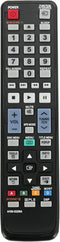AH59-02298A Replaced Remote fit for Samsung Blu-ray HTC5500 HTC5500/NWT HTC5500/SAH HTC5500/XAA HTC5500/XAC HTC5500/XAO HTC5500/XAX HTC5500/XAZ HT...