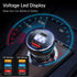 for Oneplus Car Charger 80W SuperVooc Warp Charge 65W Car Charger for Oneplus 12 12R 11 10 Pro 9 10T 10R 8T 8 7T 7 6T 9R Open Nord 2T CE 2 Lite N2...