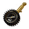 JACO Elite Low Pressure Tire Gauge - 15 PSI...