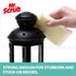 24 Pads All-Purpose Sponges Kitchen, Non Scratch Dish Sponge for Washing Dishes Cleaning Kitchen, Premium Kitchen Scrub Sponge and Scrubbers Clean...