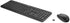 HP 230 Wireless Mouse and Keyboard Combo - 2.4GHz Wireless Connection - Long Battery Life - Durable & Low-Noise Design - Windows & Mac OS - Adjust...