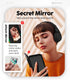 GOOSPERY Magnetic Door Bumper Compatible with iPhone 11, Wallet Case with Card Holder, Protective Dual Layer Bumper Phone Case - Black...