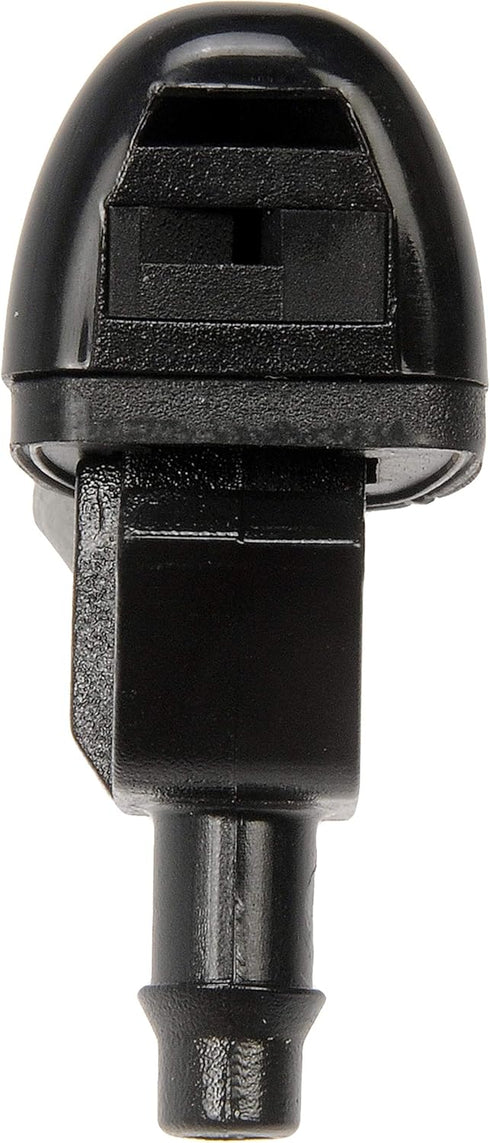 Dorman 58134 Windshield Washer Nozzle Compatible with Select Ford/Lincoln/Mercury Models...