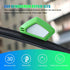 Pack-1 Car Windshield Wiper Repairer, Wiper DIY Smart Quickly Repair Tool with Cleaning Sponge, Car Wiper Blade Cutter Regroover, Universal Mainte...