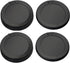 (2 Pack) Z Mount Body Cap, Z Mount Rear Lens Cap, Z-Mount Cap, Body Sensor Protective Cover, Compatible with Nikon Z Mirrorless Camera Z5 Z50 Z70 ...