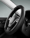 Skechers Steering Wheel Cover,Air Cool Leather Car Steering Wheel Covers,14.5-15inch Anti-Slip Safety Comfortable Desgin Universal Fits for 95% Tr...