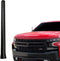 AntennaMastsRus - The Original 6 3/4 Inch is Compatible with Chevrolet Avalanche (2006-2013) - Car Wash Proof Short Rubber Antenna - Internal Copp...