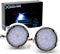 Xotic Tech Pair LED Under Mirror Puddle Lights OE Replacement Error Free Compatible with Ford F150 Raptor Explorer or Lincoln or Mercury or Toyota...