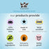 Happy Tummy Probiotic for Dogs Soft Chewables, 5.3 oz - Digestive Support, Immune System, Gut Health...