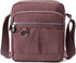 KARRESLY Casual Nylon Purse Handbag Crossbody Bag Waterproof Shoulder Bag for Women...