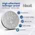SR927SW Watch Battery, 1.5V SR927 LR927 395 399 AG7 Batteries, 10 Pack...