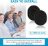 H800 Ear Pads, Replacement Ear Pads Ear Cushions for Logitech H800, Foam Ear Pads for Headphones Sponge...