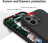 OTOFLY Designed for iPhone 14 Pro Case, Silicone Shockproof Slim Thin Phone Case for iPhone 14 Pro 6.1 inch (Black)...