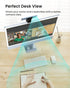 Continuity Camera Mount for Desktop Monitor & iMac Compatible iPhone Webcam Mount with Mag-Safe for Mac and Displays, Mac OS Ventura, Work for Fac...