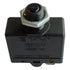 E-T-A Circuit Protection and Control 1658-G21-01-P10-5A, Circuit Breaker; Therm; Push; Cur-Rtg 5A; Flange; 1 Pole; Vol-Rtg 240/28VAC/VDC...