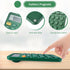 Standard Calculator 12 Digit,Desktop Large Display and Buttons,Calculator with Large LCD Display for Office,School, Home & Business Use,Automatic ...