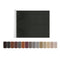 Leather Repair Patch Tape, Gloss Black 17 x 61 Inches Self Adhesive Leather Repair Kit for Furniture, Car Seat,Vinyl Leather Repair Kit for Office...