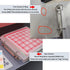 Cookie Stencil Storage Binder Die Cut And Stamp Storage Folder Baking Stencil Organizer Scrapbooking Cutting Dies Stencil Storage Book Collections...