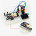 KeeYees ESP32S ESP32 Development Board 2.4 GHz Dual Core WLAN WiFi + Bluetooth 2-in-1 Microcontroller ESP-WROOM-32 Chip for Arduino (38PIN Narrow ...