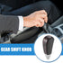 ACROPIX Car Automatic Transmission Shift Knob Fit for Toyota 4Runner 2003-2023 for Toyota Tundra 2008-2021 - Pack of 1...