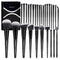 Makeup Brushes, 28 Pcs Make up Brushes Professional Premium Synthetic Face Powder Blush Pointed Eyeshadow Blending Makeup brushes Set with Gift Bo...