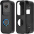 No-Drilling Door Mount for Blink Video Doorbell, Adhesive Doorbell Mount Bracket, Accessories for Blink Doorbell Home Security System?Black?...