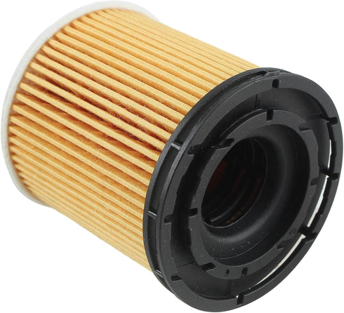 4PCS Engine Oil Filter with Seals Replaces 26350-2M000 Compatible With Hyundai Accent 2020-2022 Compatible With Elantra Compatible With Kona Compa...