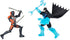 DC Comics Batman Bat-Tech Crawler with 4-inch Exclusive Deathstroke and Batman Action Figures, Includes 12 Accessories, Kids Toys for Boys Ages 3 ...