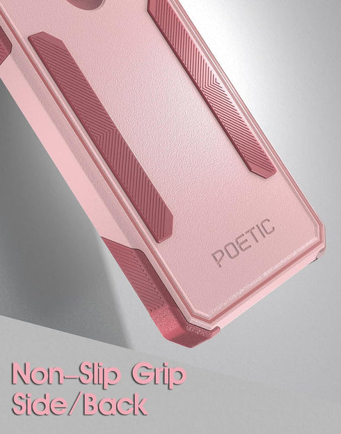 Poetic Neon Series Case Designed for Motorola Moto G Power 2022, Dual Layer Heavy Duty Tough Rugged Lightweight Slim Shockproof Protective Case Co...