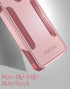 Poetic Neon Series Case Designed for Motorola Moto G Power 2022, Dual Layer Heavy Duty Tough Rugged Lightweight Slim Shockproof Protective Case Co...