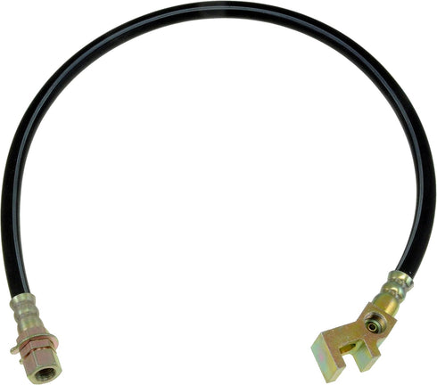 Dorman H620611 Rear Center Brake Hydraulic Hose Compatible with Select Ford Models...